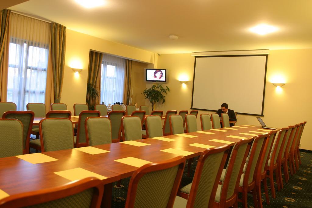 Hotel Abrava Drawsko Pomorskie Kültér fotó