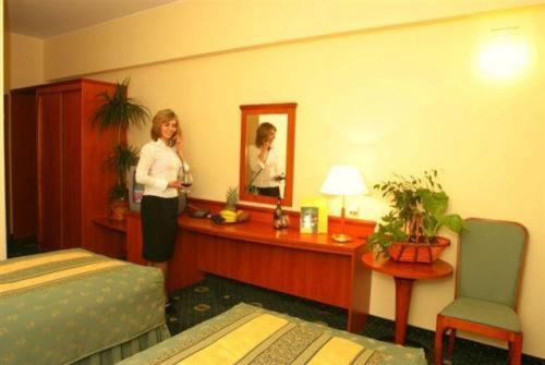 Hotel Abrava Drawsko Pomorskie Kültér fotó